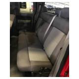 2006 Ford F-150 XLT 4x4
