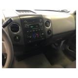 2006 Ford F-150 XLT 4x4