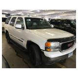 2003 GMC Yukon SLT 4x4