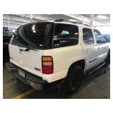 2003 GMC Yukon SLT 4x4