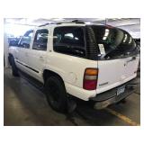 2003 GMC Yukon SLT 4x4