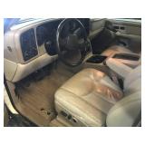 2003 GMC Yukon SLT 4x4