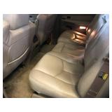 2003 GMC Yukon SLT 4x4
