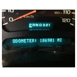 2003 GMC Yukon SLT 4x4