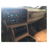 2003 GMC Yukon SLT 4x4