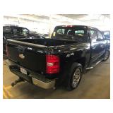 2007 Chevrolet Silverado 1500 4x4