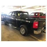 2007 Chevrolet Silverado 1500 4x4