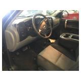 2007 Chevrolet Silverado 1500 4x4