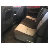 2007 Chevrolet Silverado 1500 4x4
