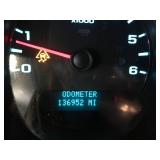 2007 Chevrolet Silverado 1500 4x4