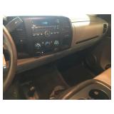 2007 Chevrolet Silverado 1500 4x4