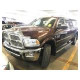 2014 Dodge Ram 2500 Cummins Diesel