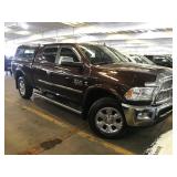 2014 Dodge Ram 2500 Cummins Diesel