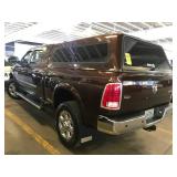2014 Dodge Ram 2500 Cummins Diesel