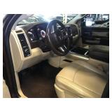 2014 Dodge Ram 2500 Cummins Diesel