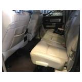 2014 Dodge Ram 2500 Cummins Diesel