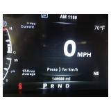 2014 Dodge Ram 2500 Cummins Diesel