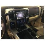 2014 Dodge Ram 2500 Cummins Diesel