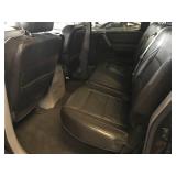 2004 Nissan Titan 5.6 LE