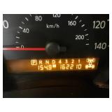 2004 Nissan Titan 5.6 LE