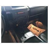 2004 Nissan Titan 5.6 LE