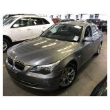 2011 BMW 328XI