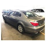 2011 BMW 328XI