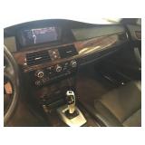 2011 BMW 328XI