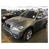2011 BMW X5