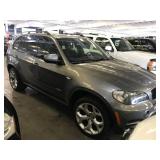 2011 BMW X5