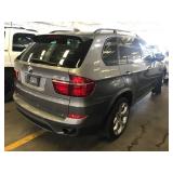 2011 BMW X5