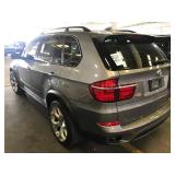 2011 BMW X5