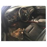 2011 BMW X5