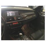 2011 BMW X5