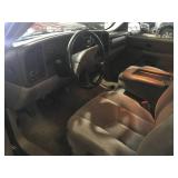 2004 Chevrolet Suburban LS 4x4