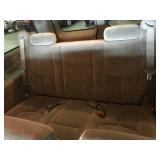 2004 Chevrolet Suburban LS 4x4