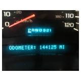 2004 Chevrolet Suburban LS 4x4