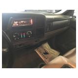 2004 Chevrolet Suburban LS 4x4