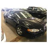 2002 Chevrolet Monte Carlo SS