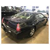 2002 Chevrolet Monte Carlo SS