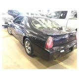 2002 Chevrolet Monte Carlo SS