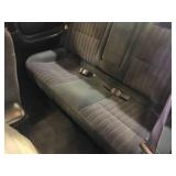 2002 Chevrolet Monte Carlo SS