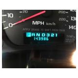 2002 Chevrolet Monte Carlo SS