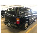2003 GMC Yukon Denali AWD