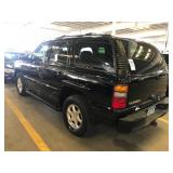 2003 GMC Yukon Denali AWD