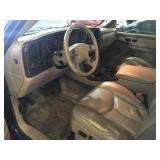 2003 GMC Yukon Denali AWD