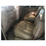 2003 GMC Yukon Denali AWD