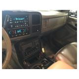 2003 GMC Yukon Denali AWD