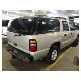 2006 Chevrolet Suburban LS 4x4