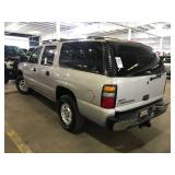 2006 Chevrolet Suburban LS 4x4